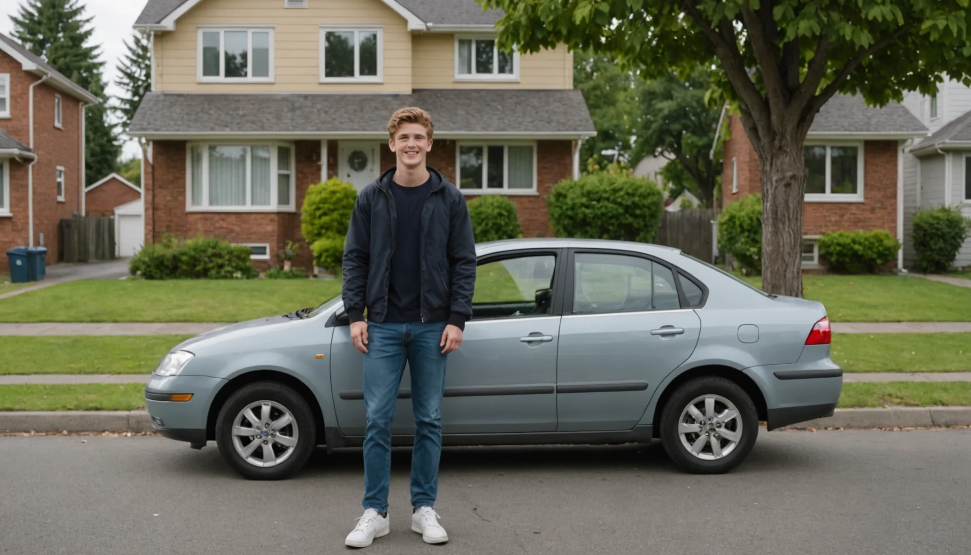 combien de chevaux fiscaux pour un jeune conducteur